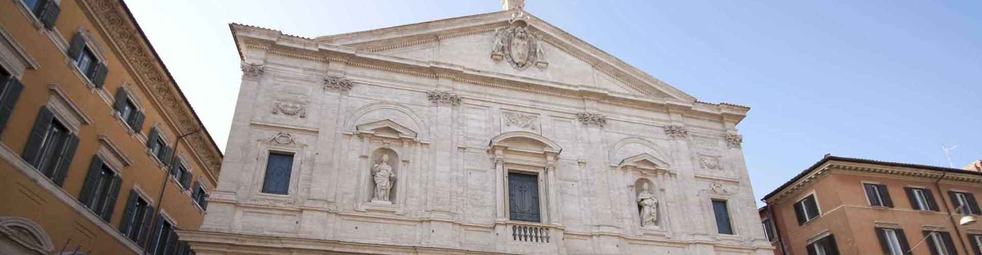 San Luigi dei Francesi
