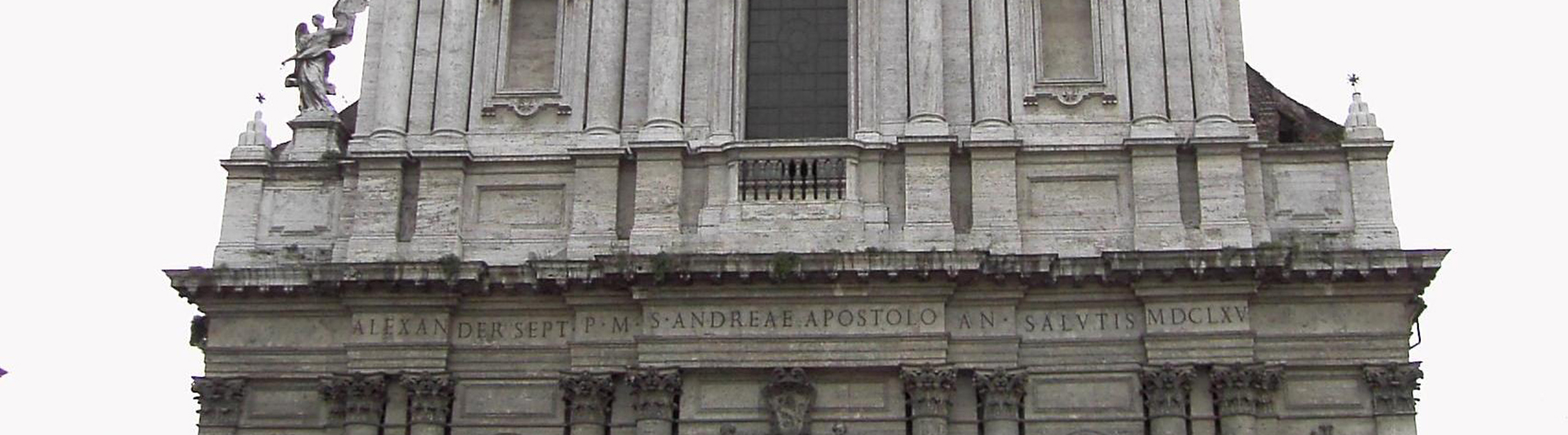 Sant'Andrea della Valle