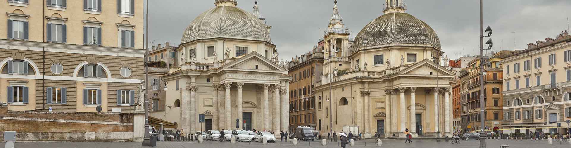 Santa Maria del Popolo