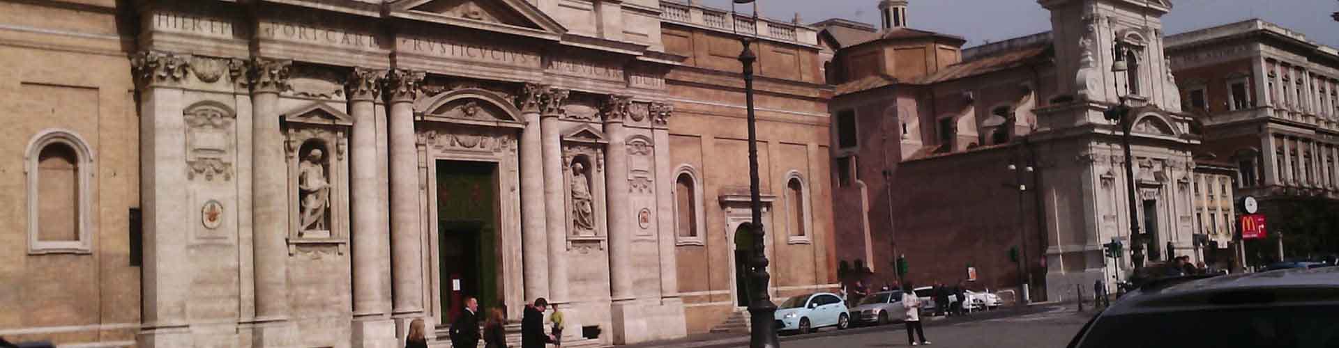 Santa Maria della Vittoria