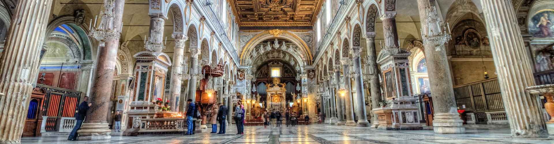 Santa Maria in Aracoeli