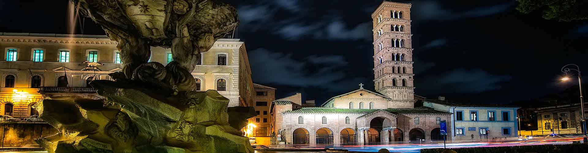 Santa Maria in Cosmedin