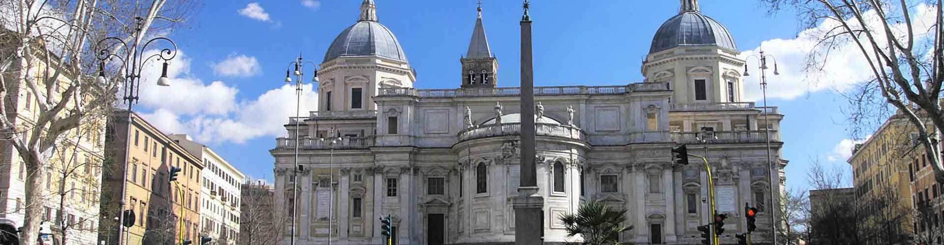 Santa Maria Maggiore