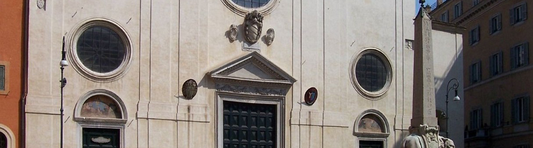 Santa Maria sopra Minerva
