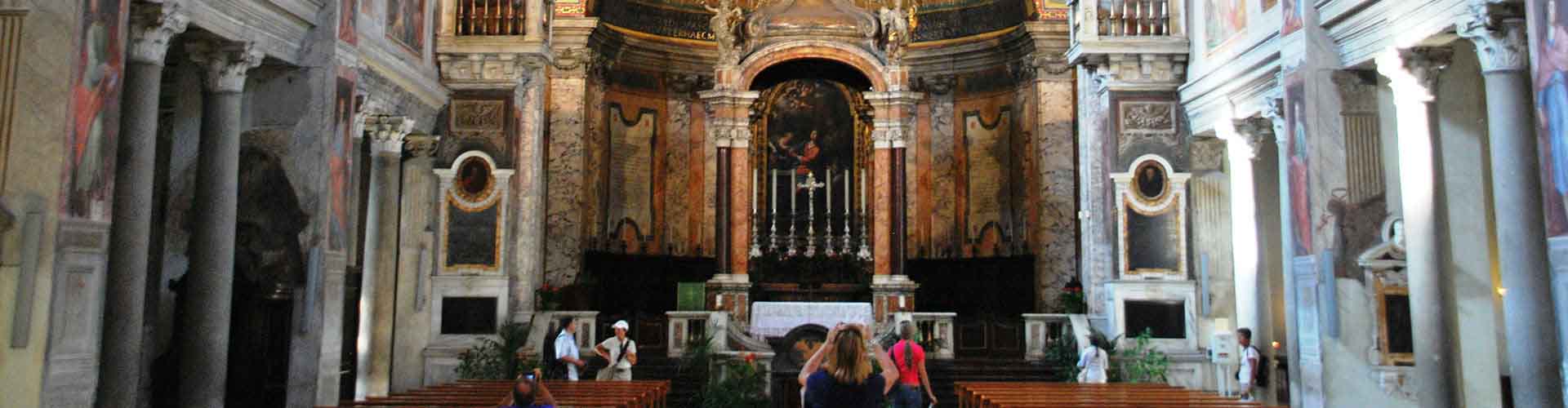 Santa Prassede