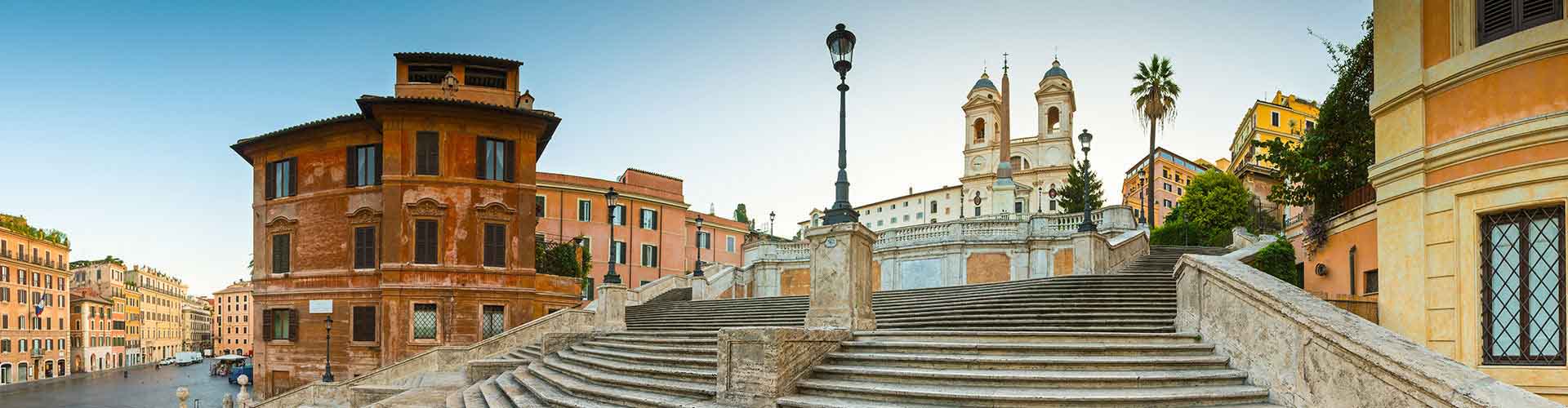 Piazza di Spagna