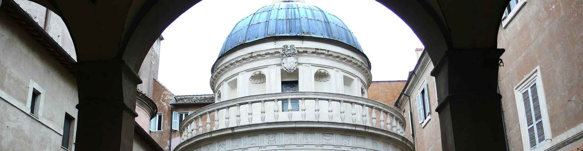 Tempietto