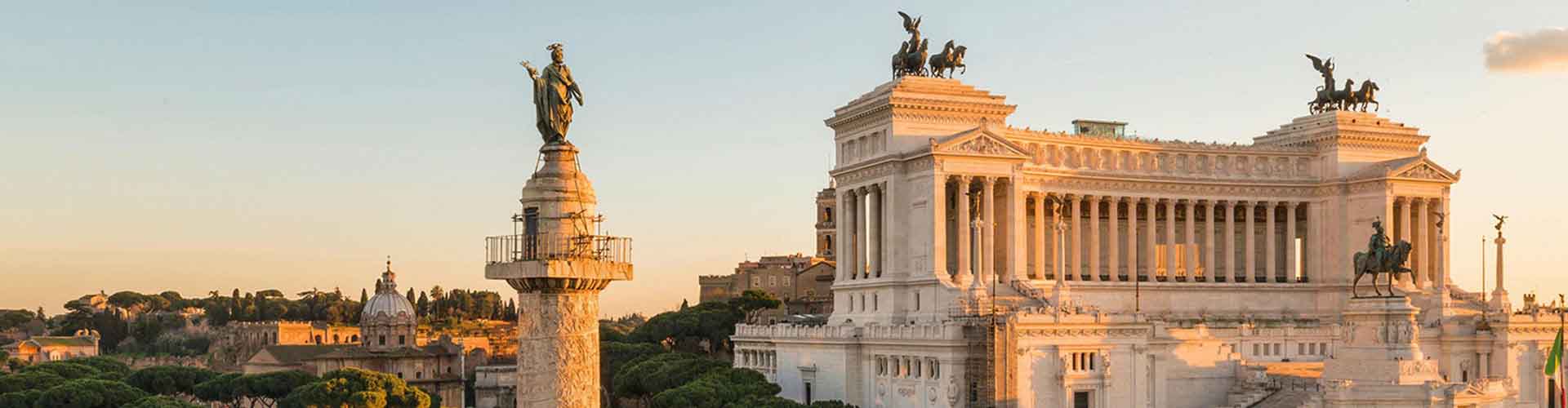 Colonna Traiana