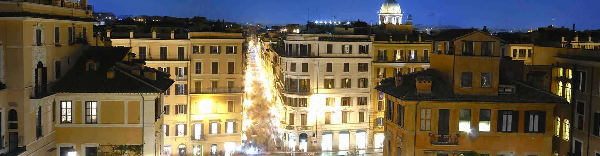 Via Condotti