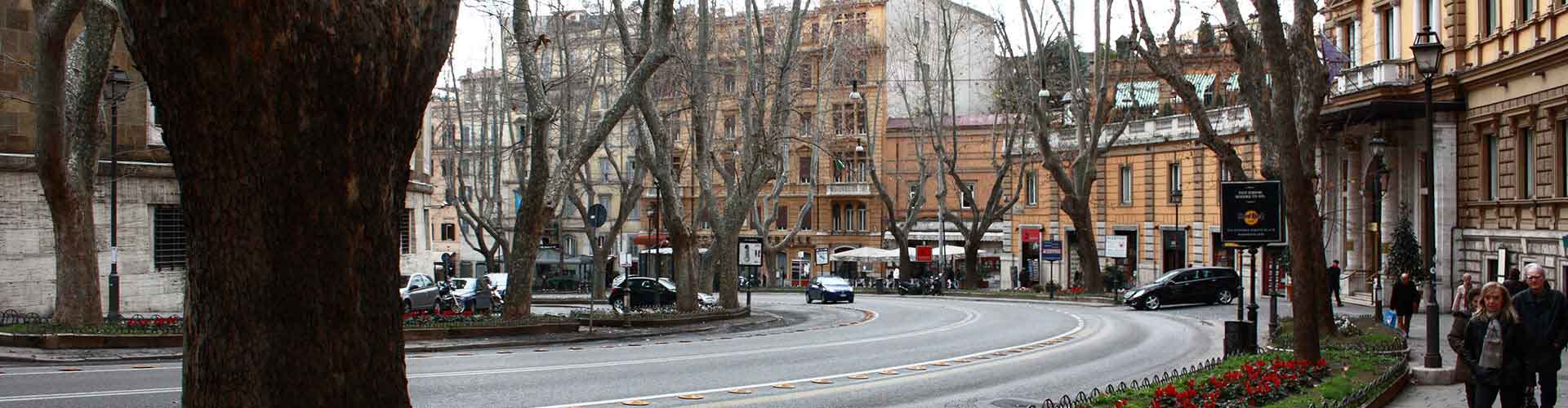 Via Veneto