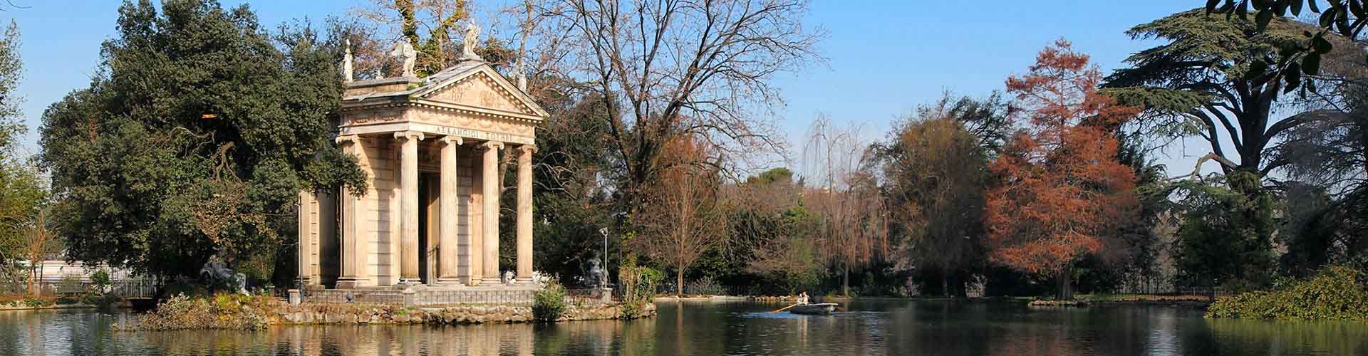 Villa Borghese