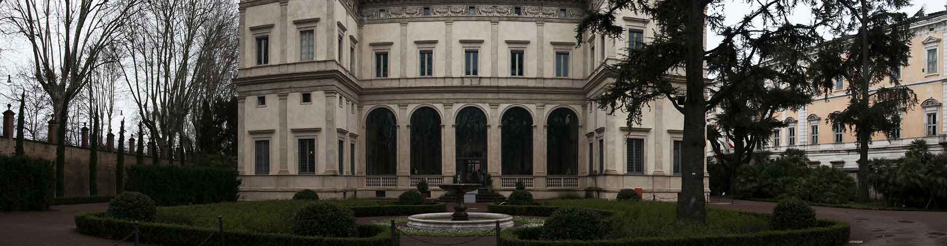 Villa Farnesina