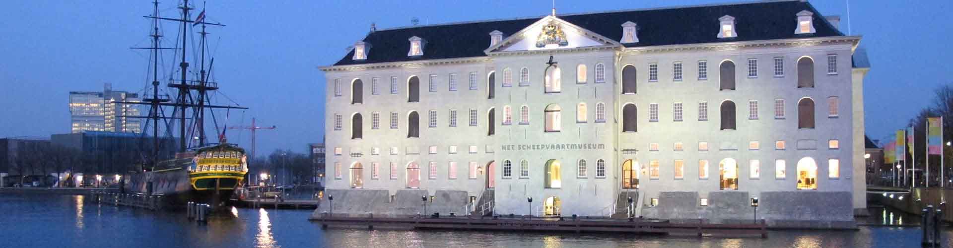 Amsterdam Museum