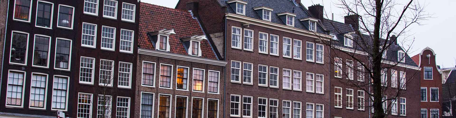 Casa di Anne Frank