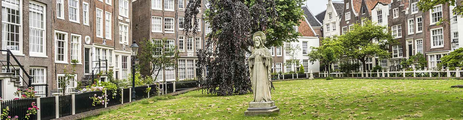 Béguinage