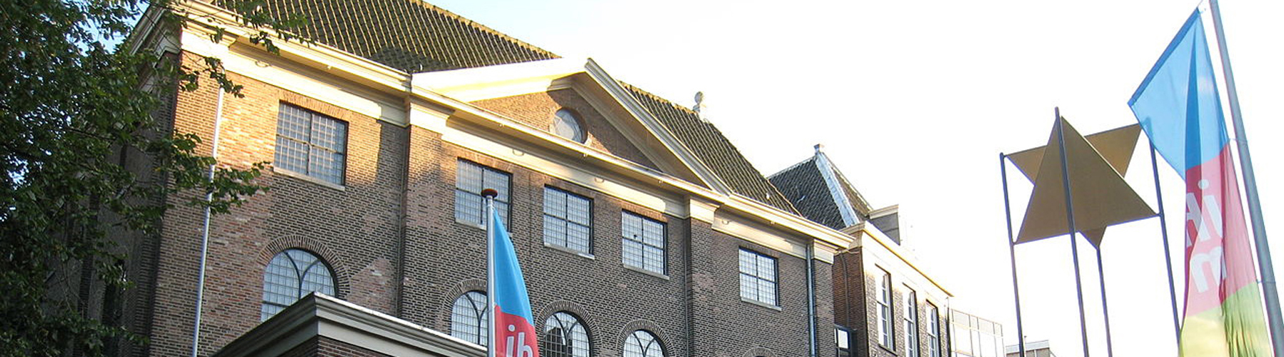 Joods Historisch Museum