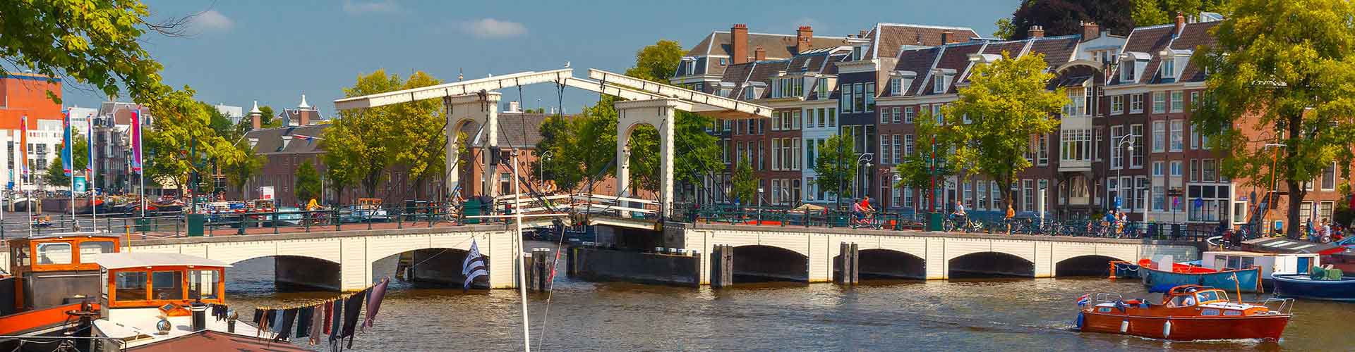 Magere Brug