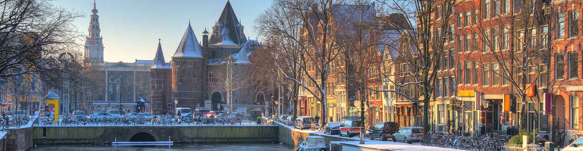 Nieuwmarkt