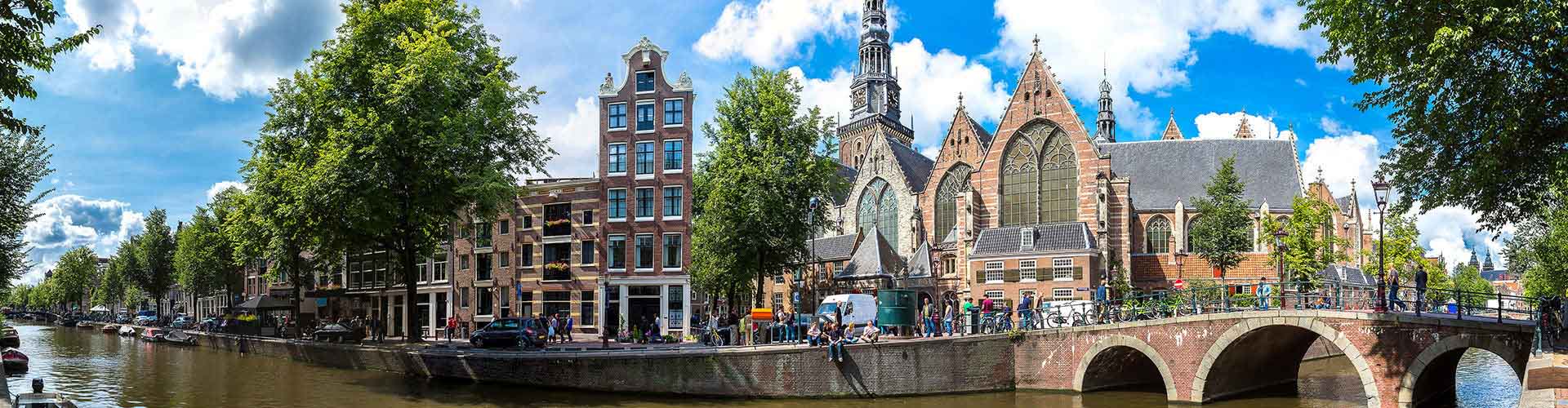 Oude Kerk