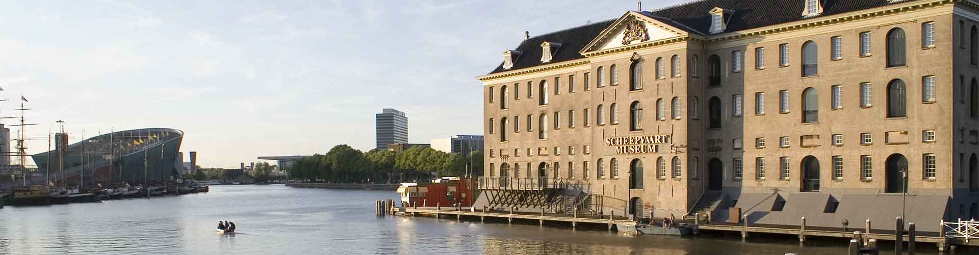 Scheepvaartmuseum