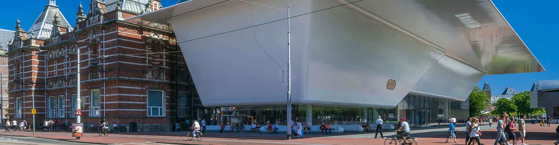 Stedelijk Museum