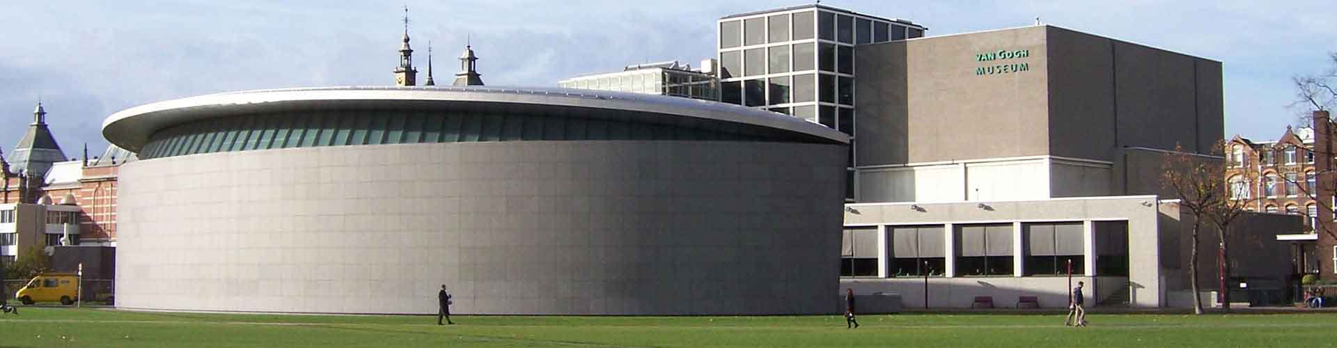 Van Gogh Museum