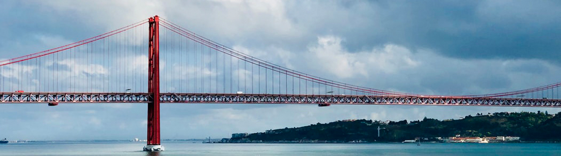 Ponte 25 de Abril