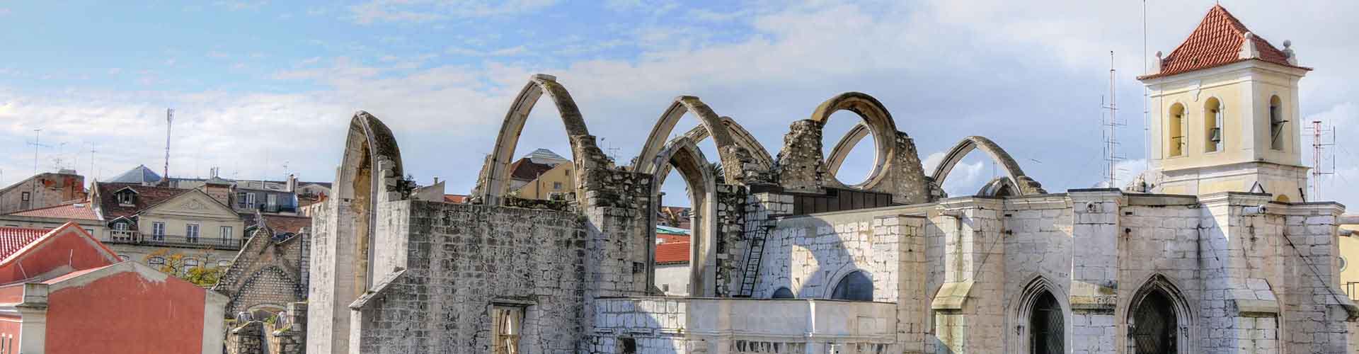 Carmo Convento