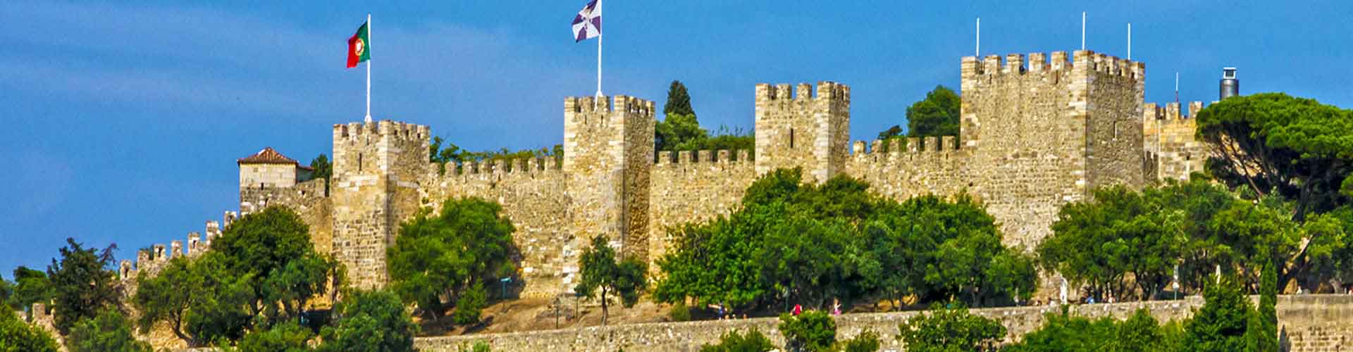 Castello di São Jorge