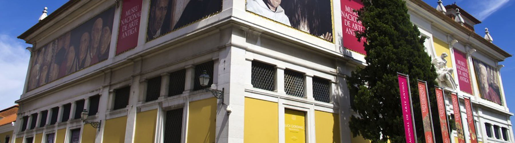 Museo Nazionale di Arte Antica
