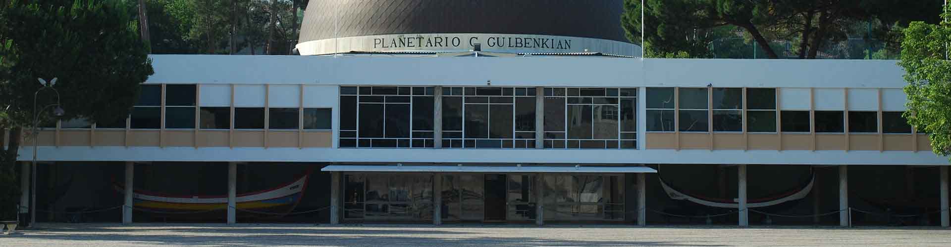 Museu Calouste Gulbenkian