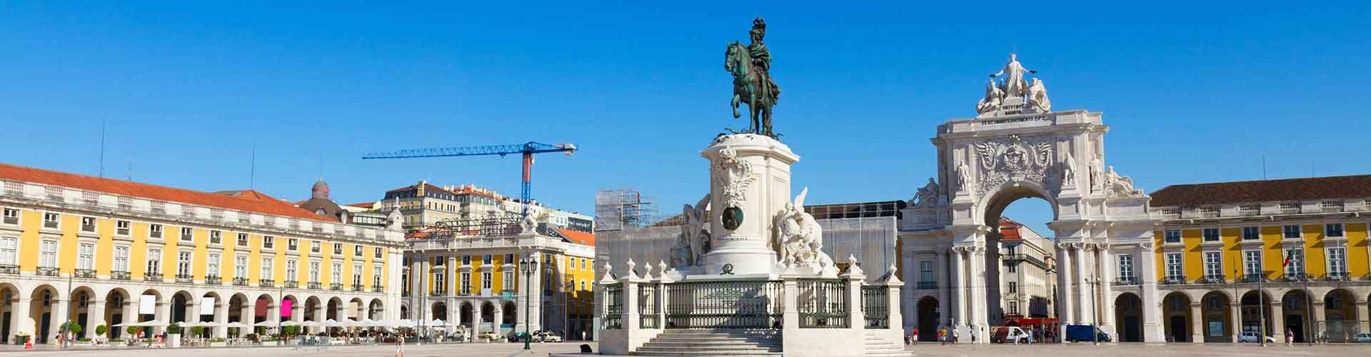 Praça do Comércio