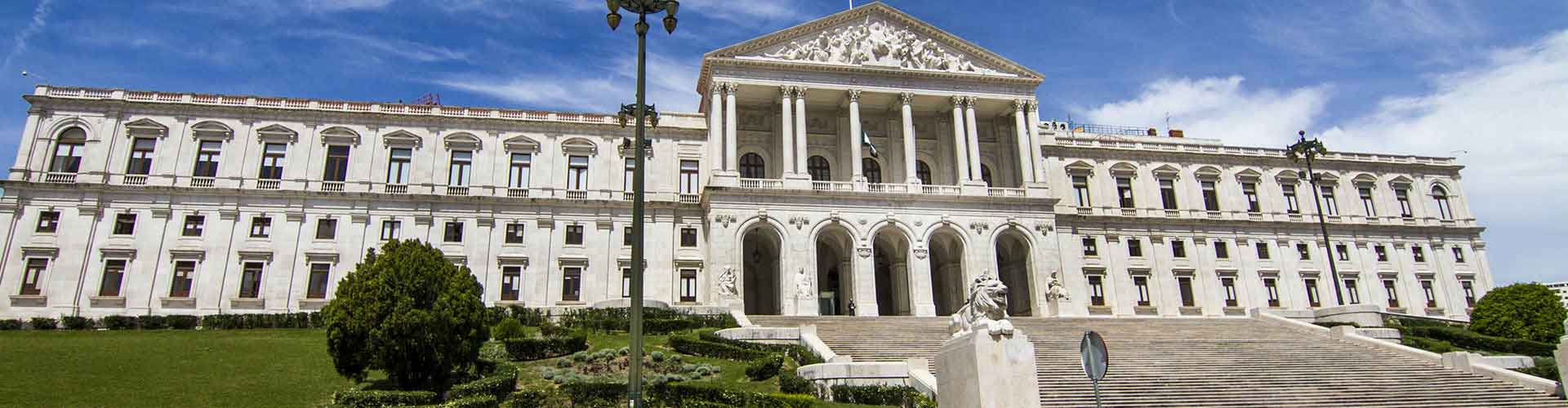 São Bento Palace