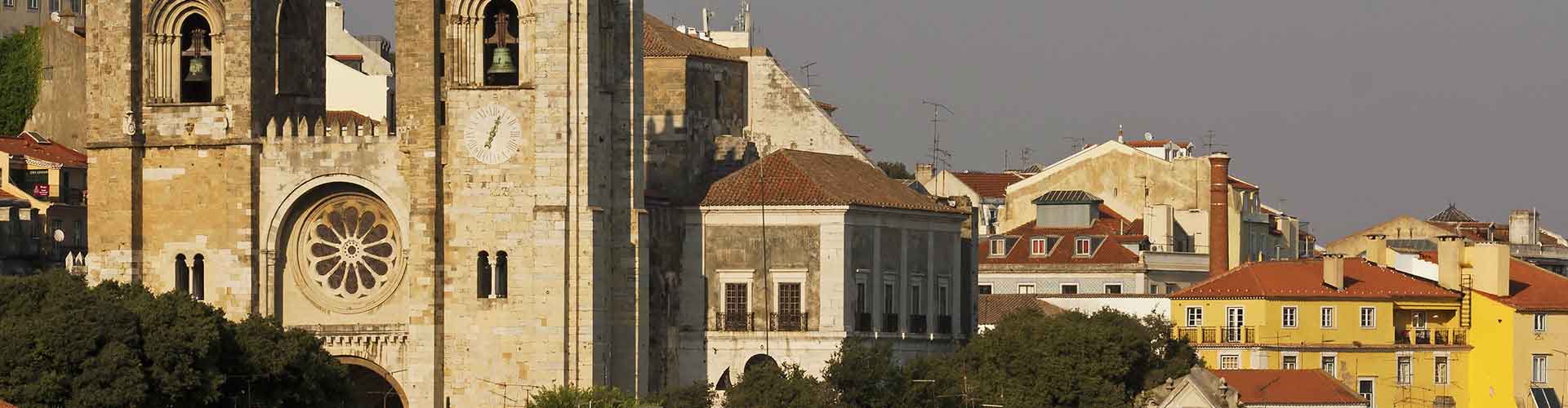 Sé de Lisboa