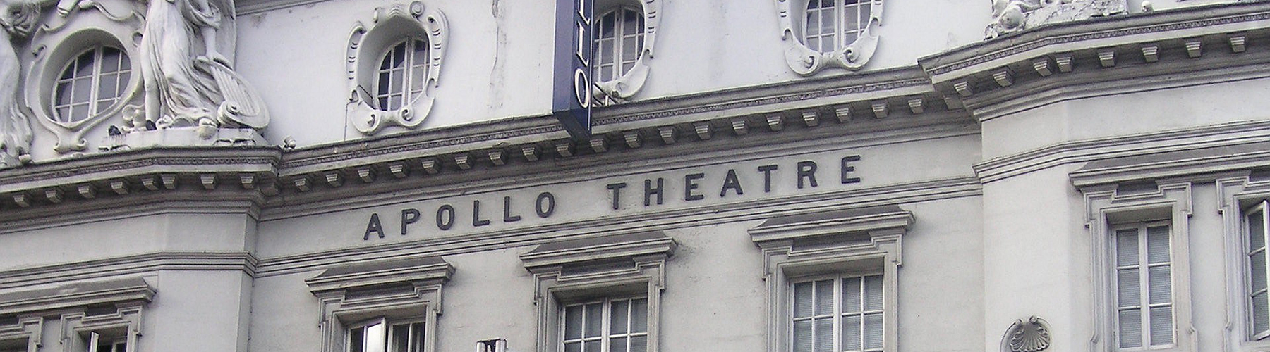 Apollo Theatre