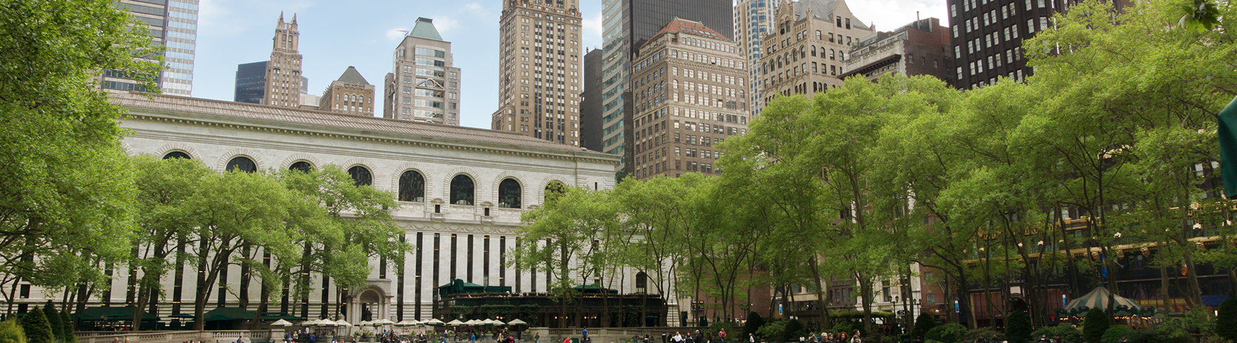 Bryant Park