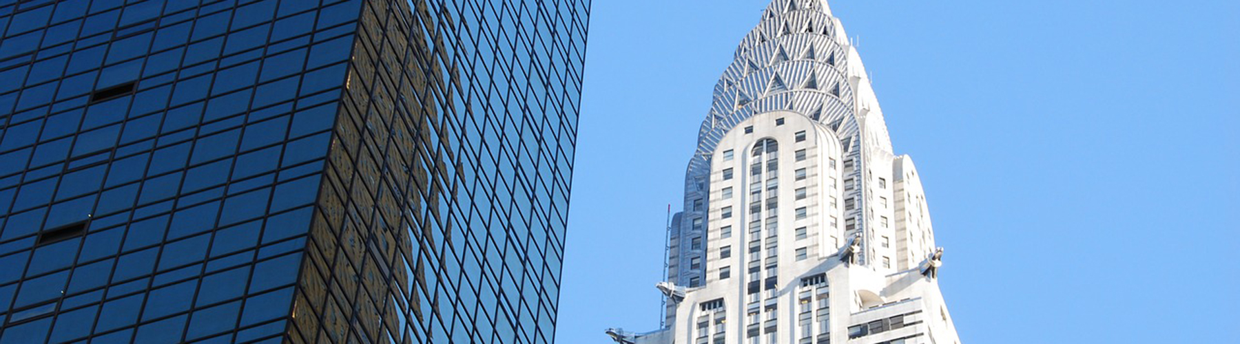 Chrysler Building