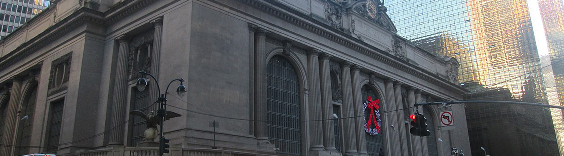 Grand Central Terminal