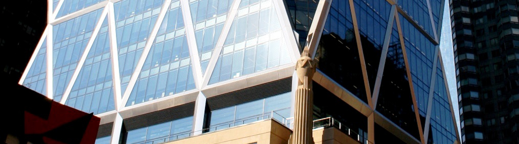 Hearst Tower