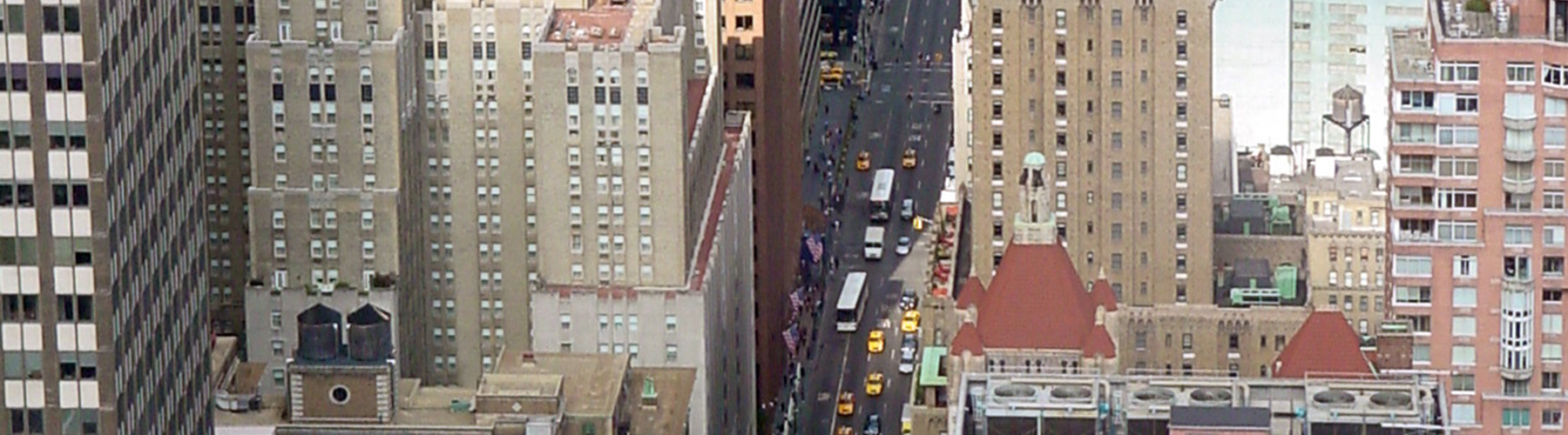 Lexington Avenue
