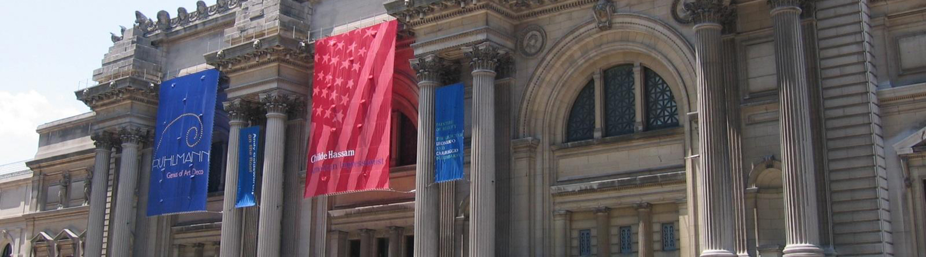 Metropolitan Museum of Art