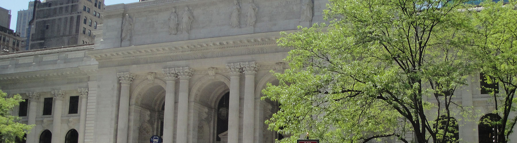 New York Public Library