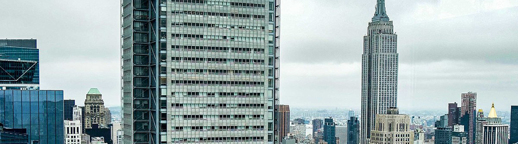 New York Times Torre