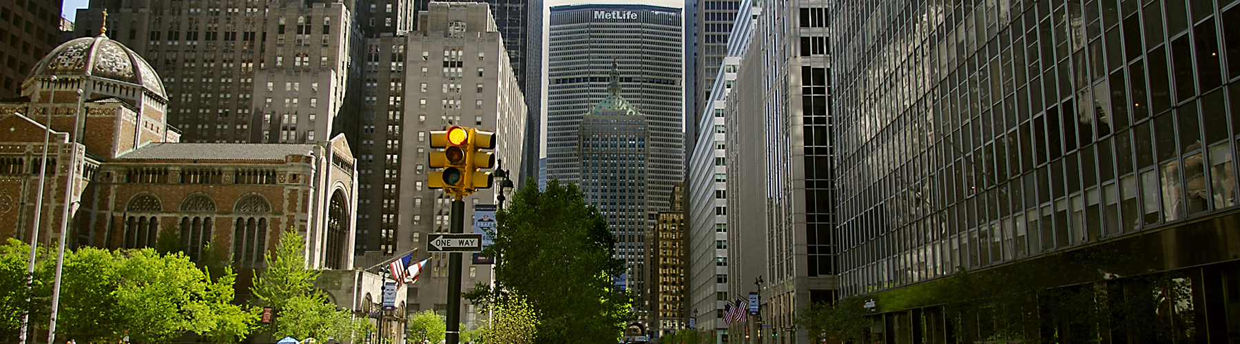 Park Avenue