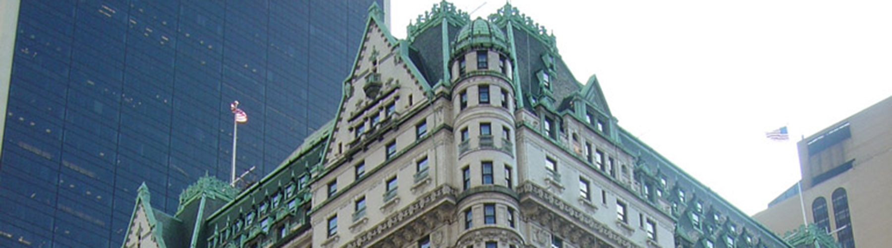 Plaza Hotel