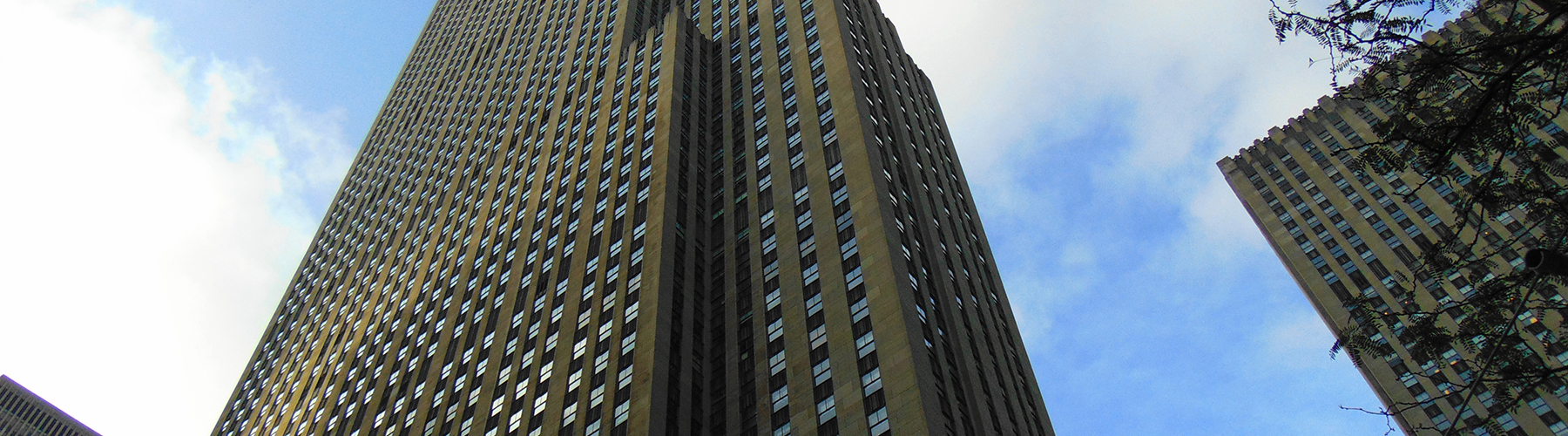 Rockefeller Center