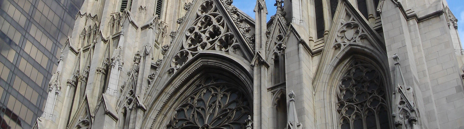Cattedrale di San Patrizio