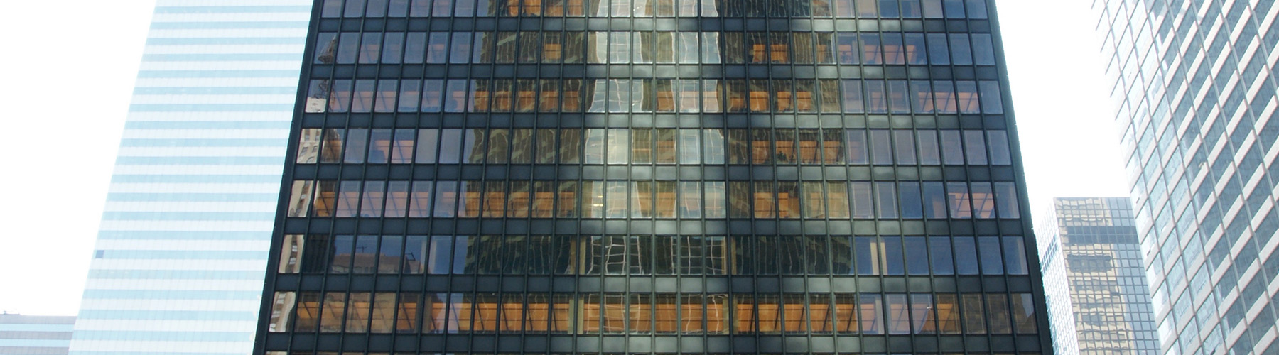 Seagram Building