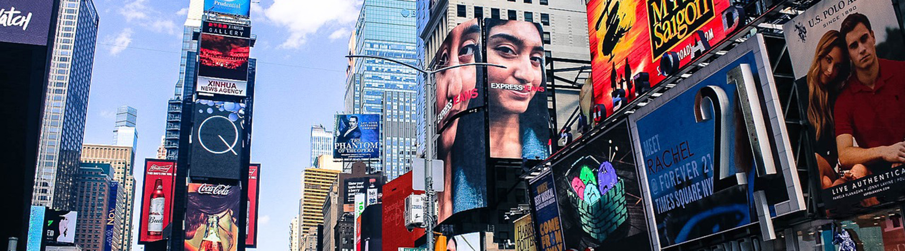 Times Square