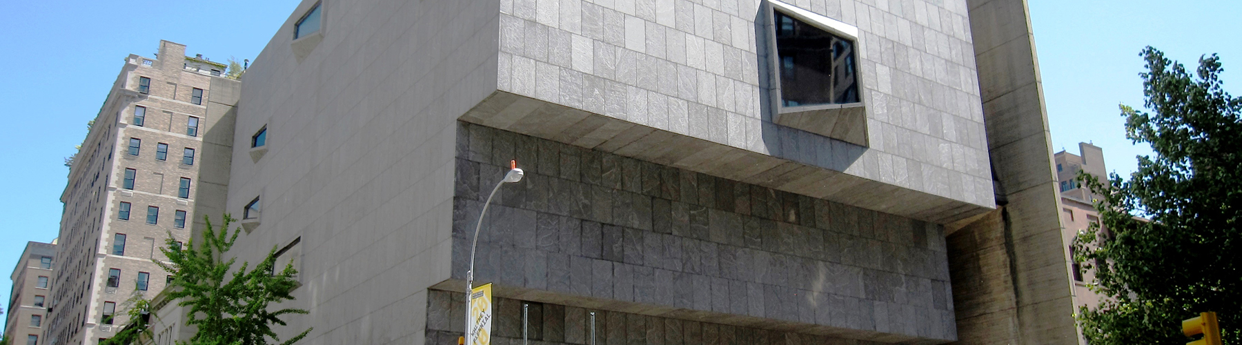 Whitney Museum of American Art